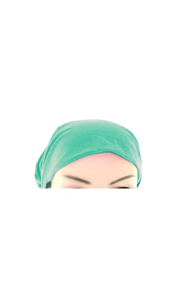 باندانا قطنية ممشطة