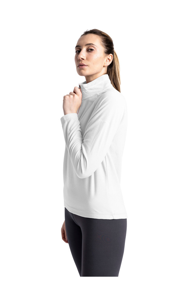SKYLAR - FEMALE FLEECE AT100 Softshell & Polar - 7