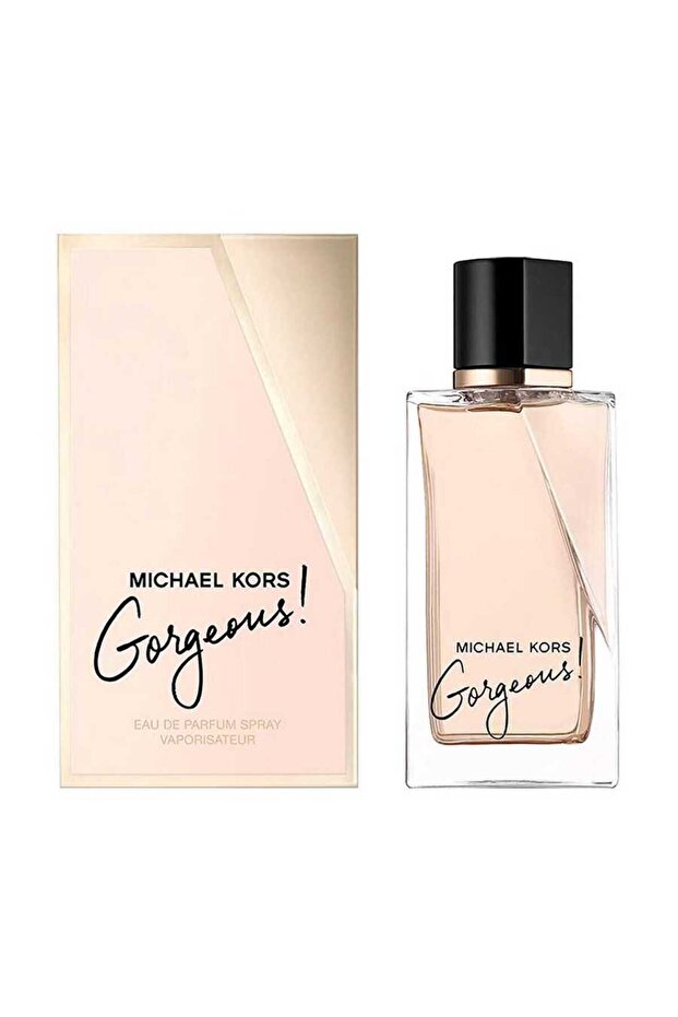 Gorgeous Edp 50 ml - 1