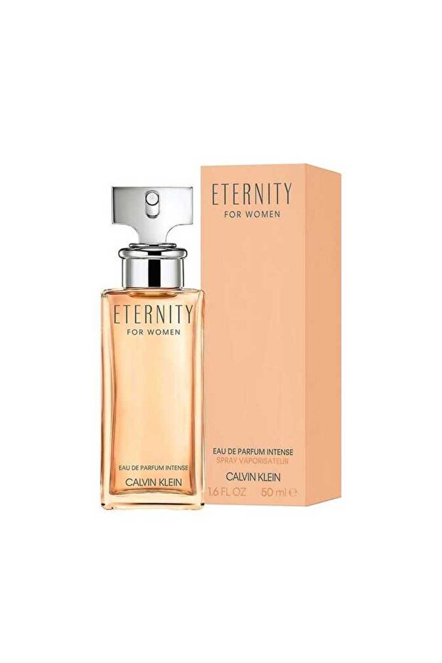 Eternity Intense Edp 100 ml - 1