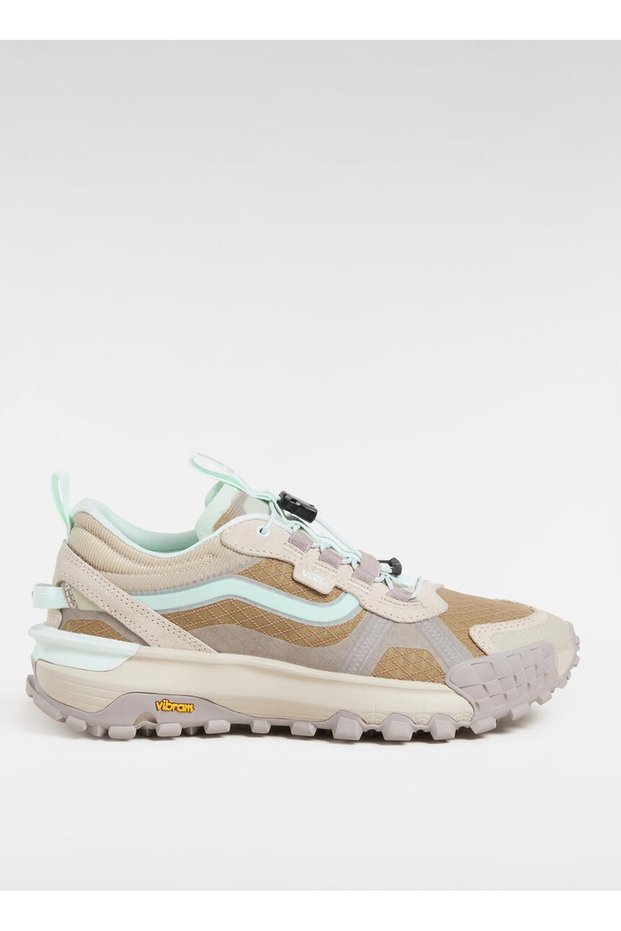 Vn000D5Vbys1-Mte Crosspath Xc Cream Leather Women's Lifestyle Shoes