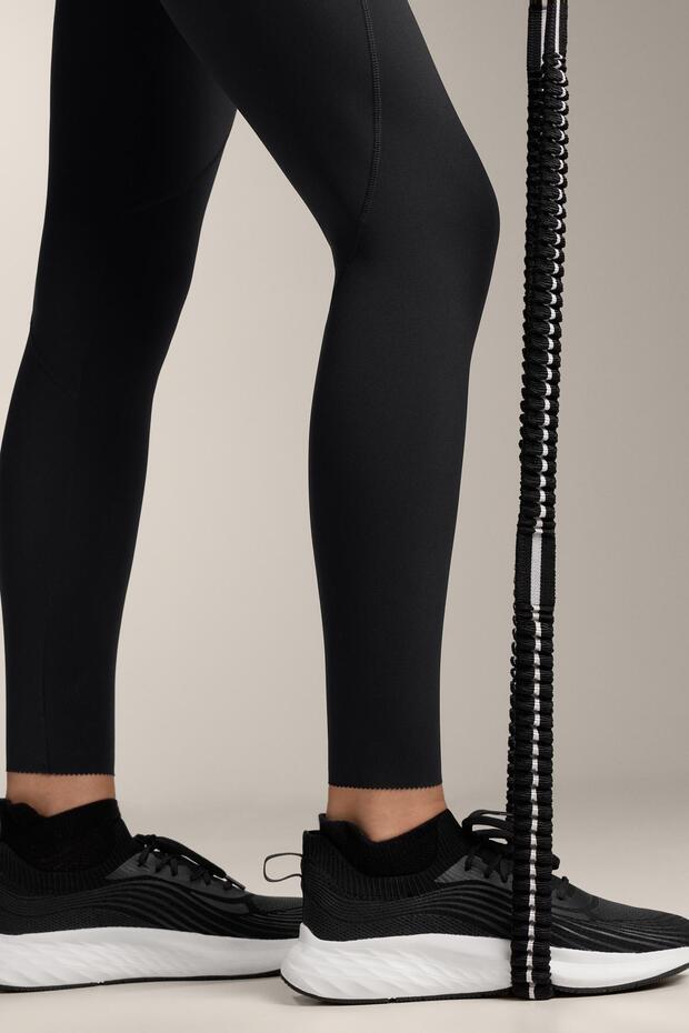 Compressive basic bilek hizasında tayt - 6