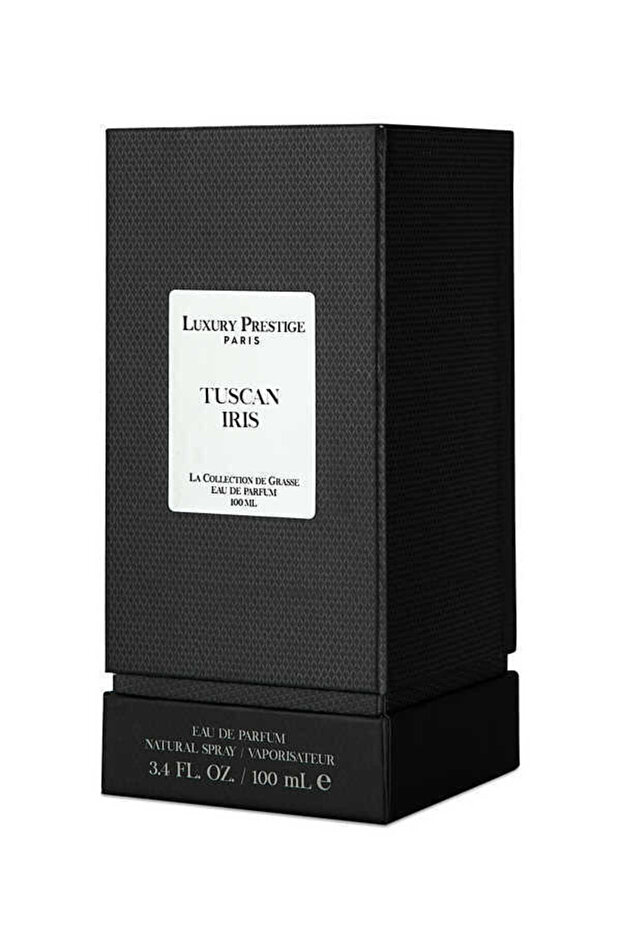 Men Tuscan Iris 100ml Edp - 2