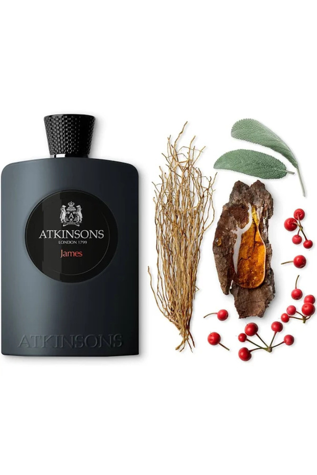 James Edp 100 ml - 3