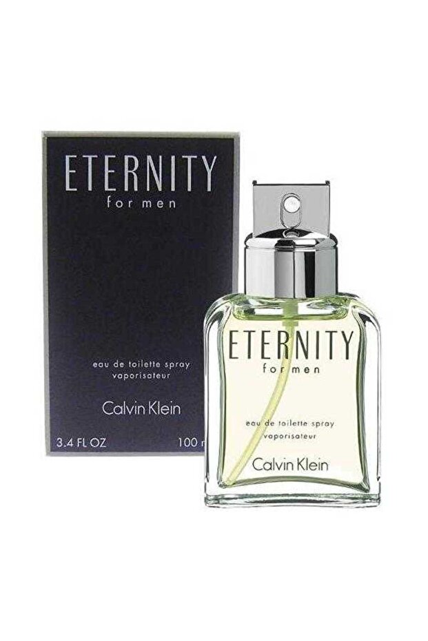 Eternity Men 100 ml Edt