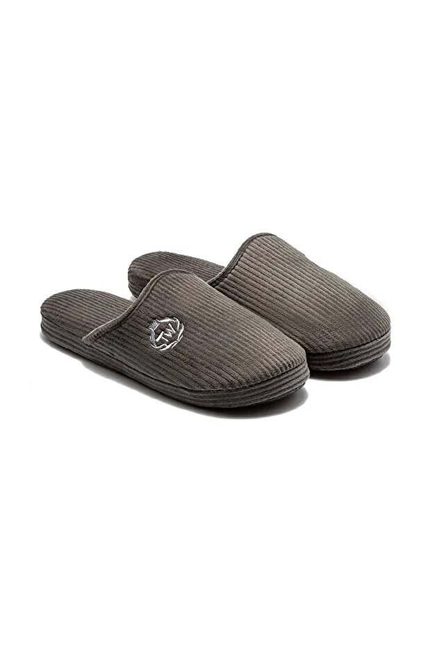 Erkek Ev Terliği - 1