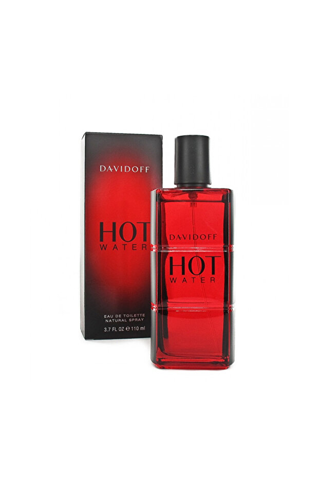 Hot Water Edt 110 ml- Erkek Parfümü - 1