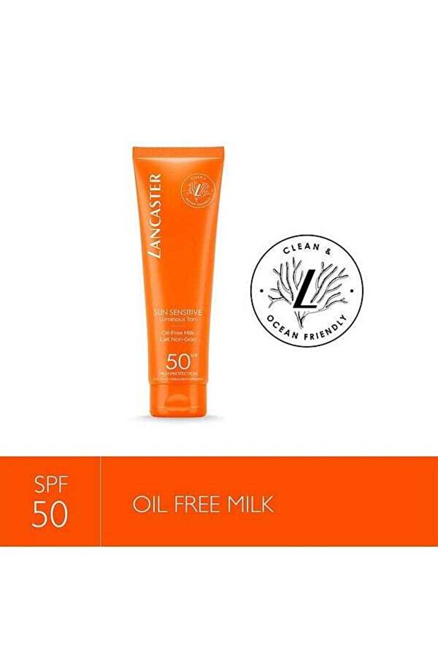 Sun Sensıtıve Spf 50 Lotion 150 ml - 3