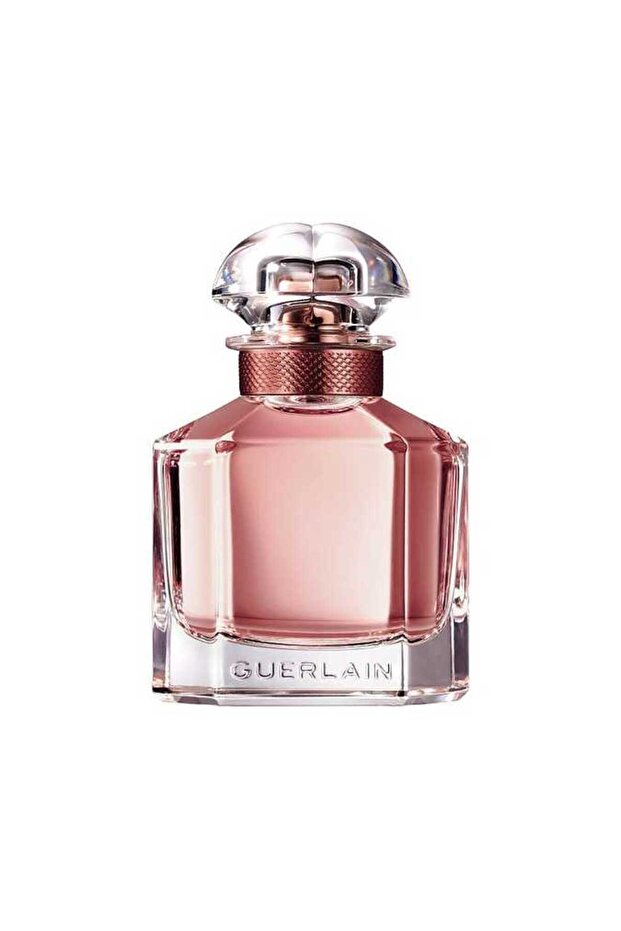 عطر غيرلان مون او دو بارفيوم انتنس 50مل - 2