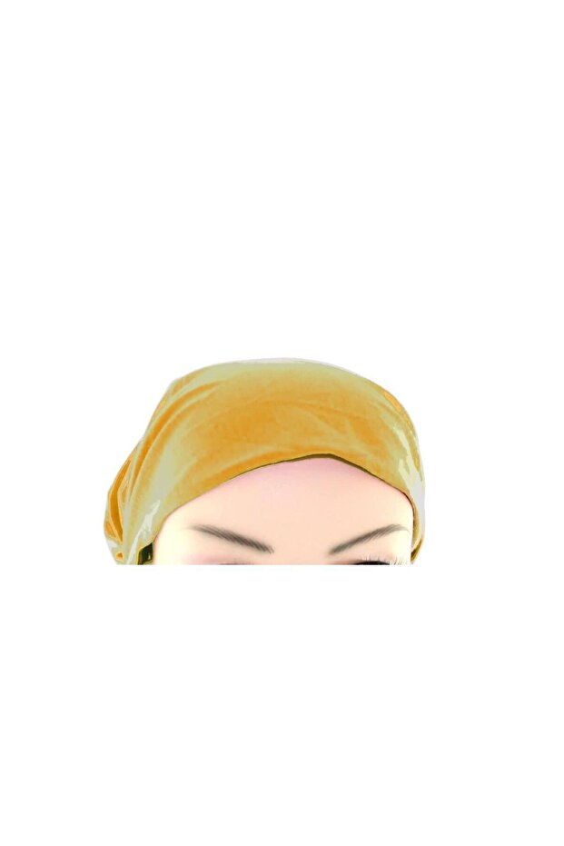 باندانا قطنية ممشطة