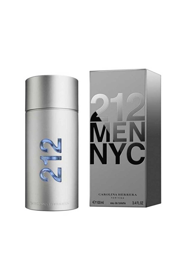212 Men 100 ml Edt
