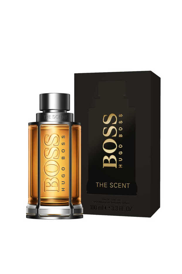 Boss The Scent 100 ml Edt - 1