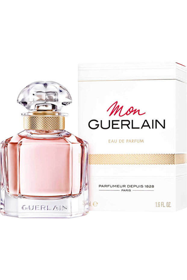 Mon 100 ml Edp - 1