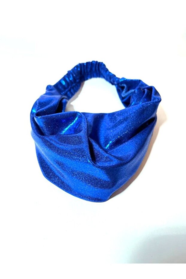 - Shiny Hair Band, Parachute Bandana