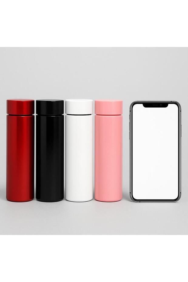 Cep Tipi Mini Termos 150ml. - 1