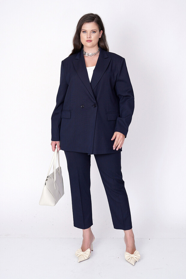 KALIN BLAZER CEKET - 3