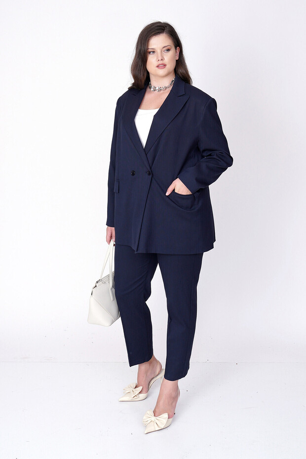 KALIN BLAZER CEKET - 5