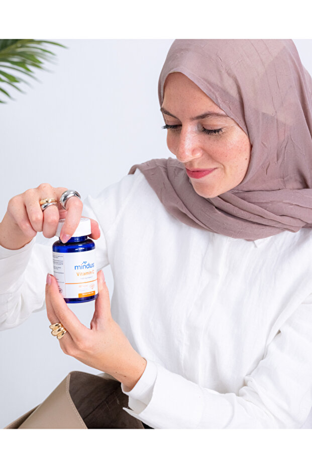 فيتامين سي 30 قرص - 2