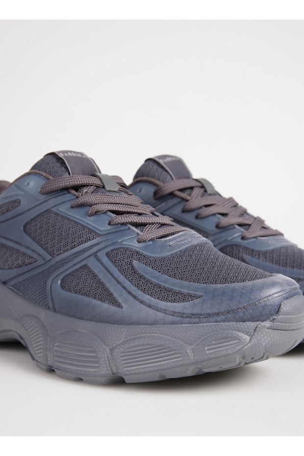 Antrasit Erkek Sneaker BRANSON - 5