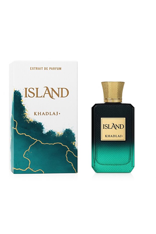 ISLAND EXTRAIT DE PARFUM 100ML