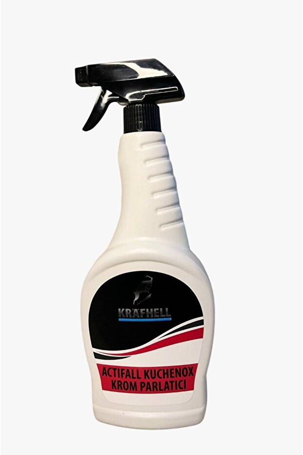 ACTIFALL KUCHENOX Krom Parlatıcı - 1