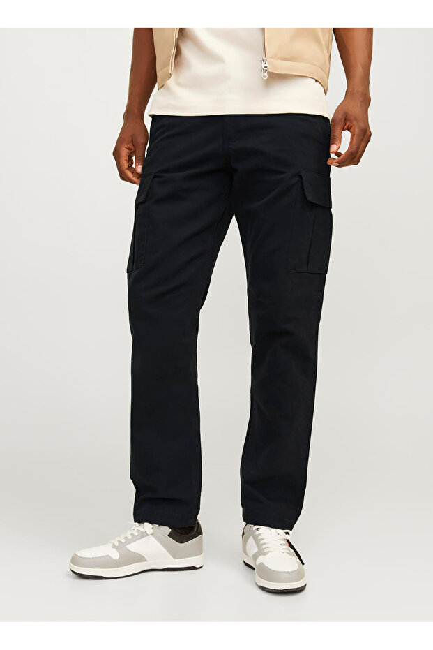 بنطال كارجو للرجال Jpstkane Barkley Cargo Pant Noos 12258150