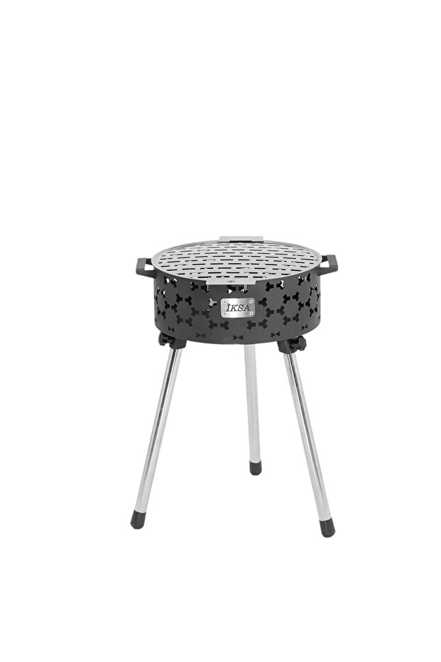 İksa Katlanabilir Mangal Small - 1