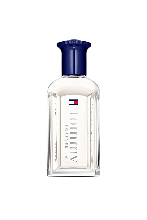 Tommy Forever Edt 50 ml Parfüm - 1