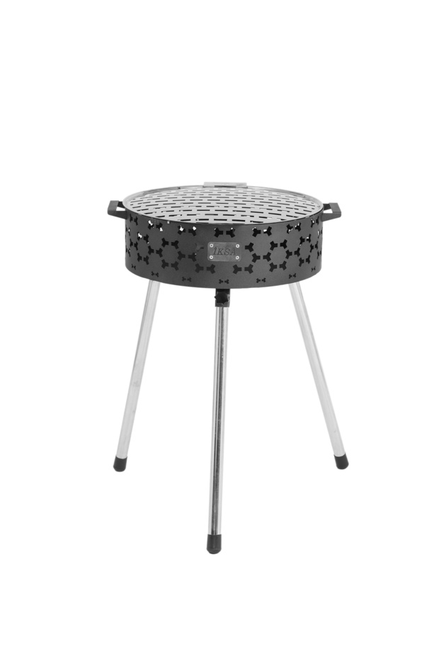 İksa Katlanabilir Mangal Medium - 1