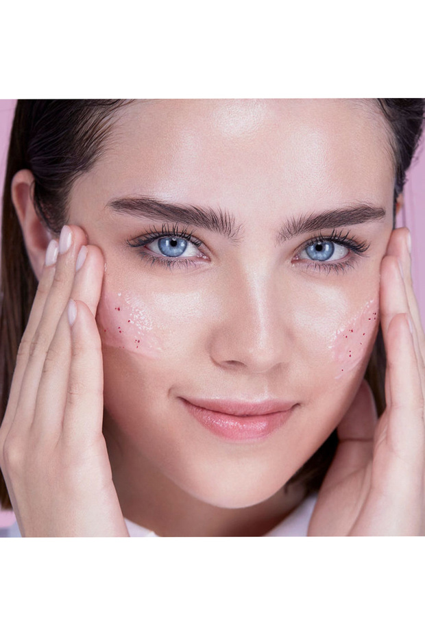 Confort Rose Sugar Scrub - 3