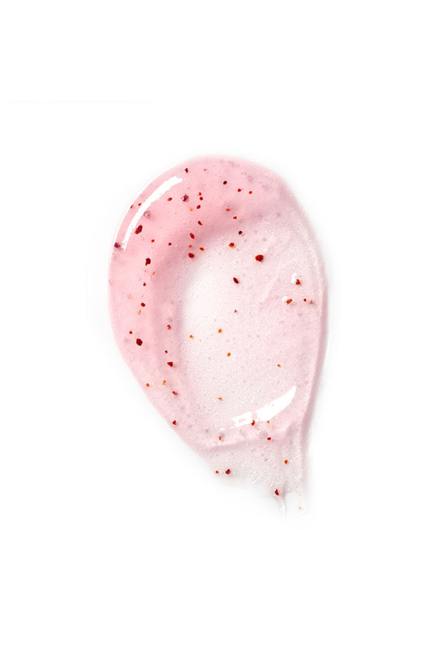 Confort Rose Sugar Scrub - 2