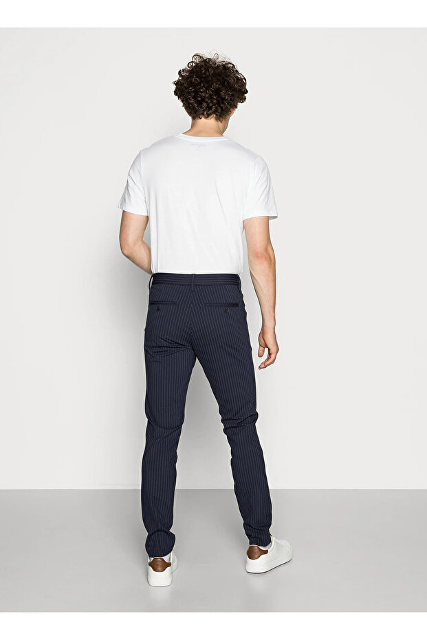 Onsmark Pant Strıpe Gw 3727 Noos - 3