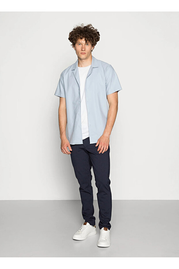 Onsmark Pant Strıpe Gw 3727 Noos - 1