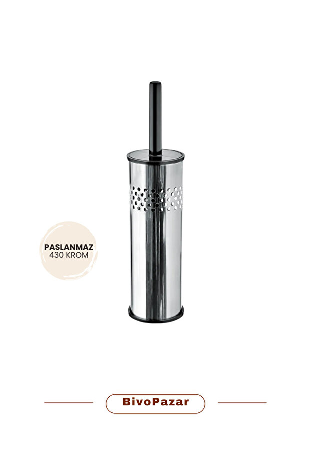 Щітка для унітазу - 3