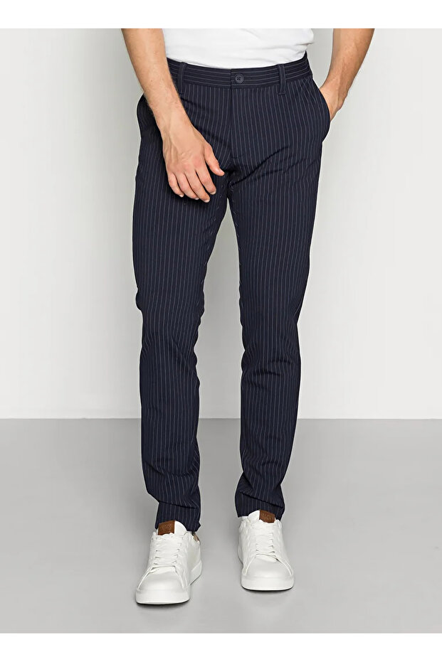Onsmark Pant Strıpe Gw 3727 Noos - 2