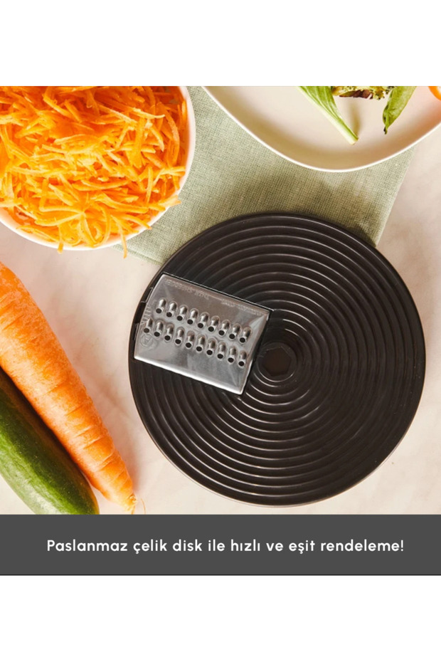 Pro Çok Amaçlı Mutfak 2000 W Blender Seti - 1