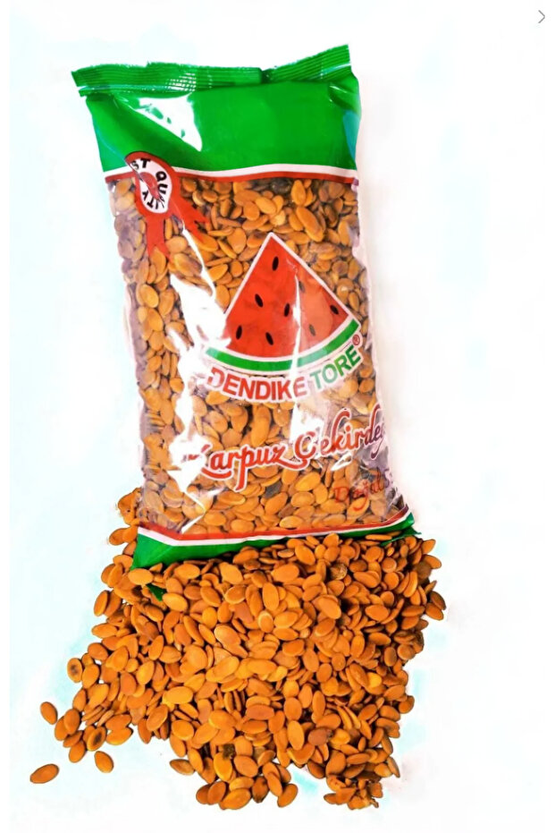 Karpuz Çekirdeği - 1