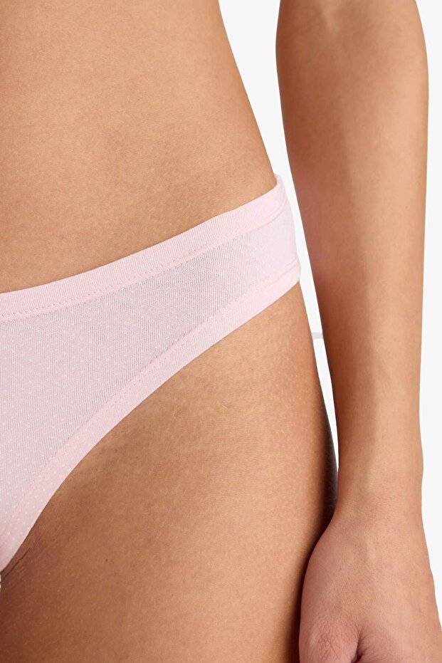 Basic 2'li Brief F6602AX25HS - 4