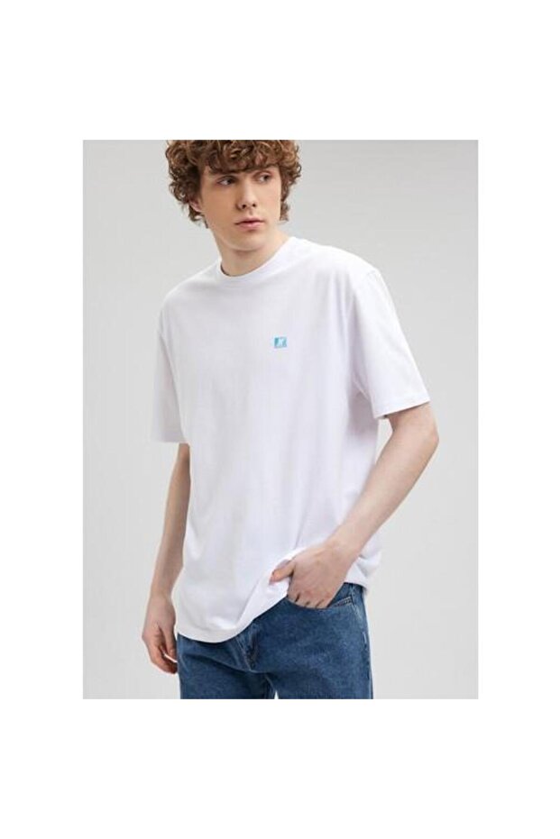 KISA KOL TİŞÖRT - 1