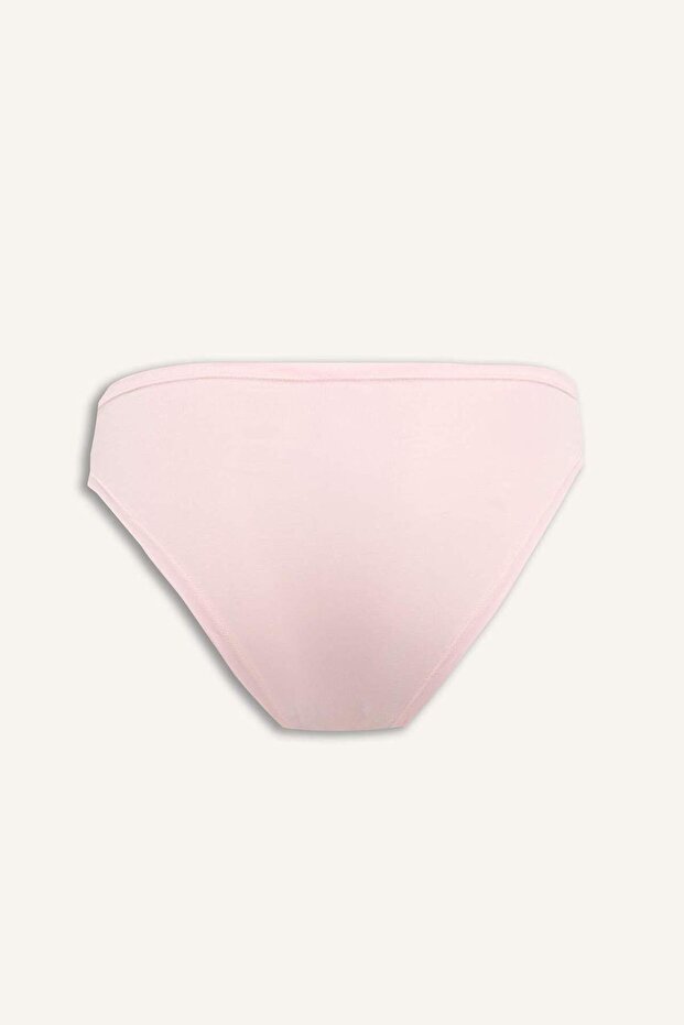 Basic 2'li Brief F6602AX25HS - 8