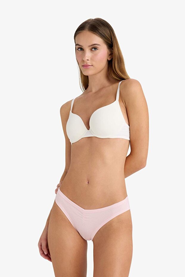 Basic 2'li Brief F6602AX25HS - 3