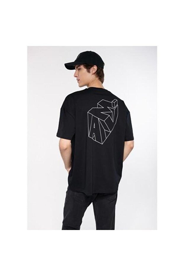 BASKILI TİŞÖRT - 2