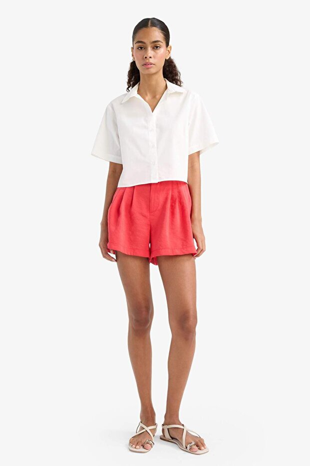 Modal Şort F7250AX25SM - 2