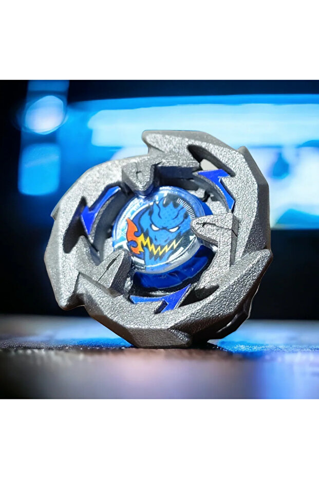 beyblade X Sword Dran 3-60F Seti - Orijinal Takara Tomy ve Fırlatıcı - 1