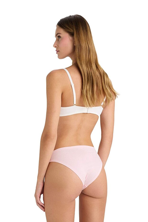 Basic 2'li Brief F6602AX25HS - 5