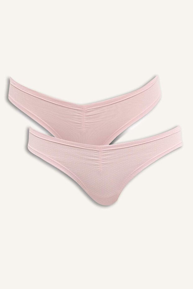 Basic 2'li Brief F6602AX25HS - 1