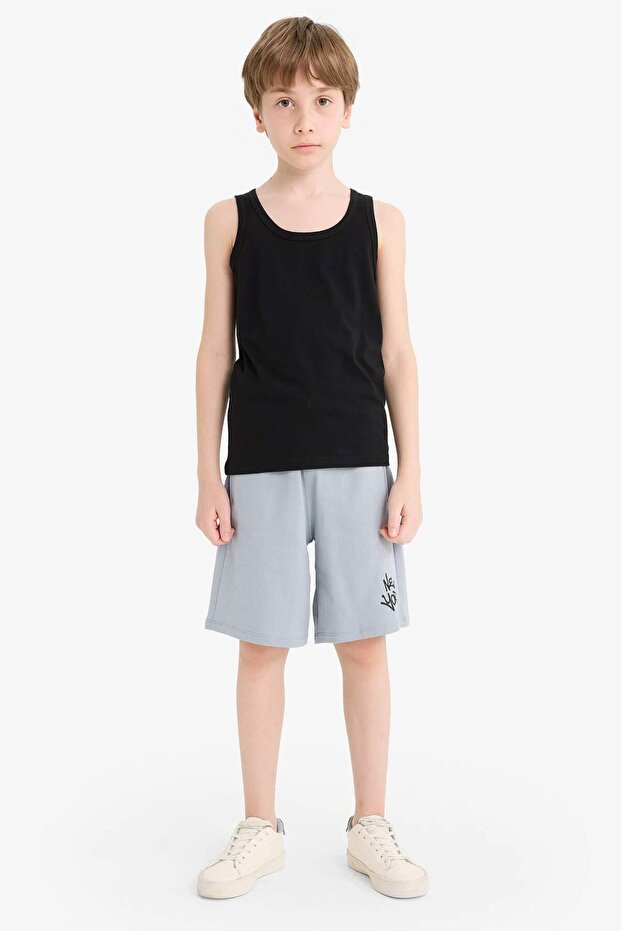 Boy's 2-Piece Undershirt F4344A825Sp - 2