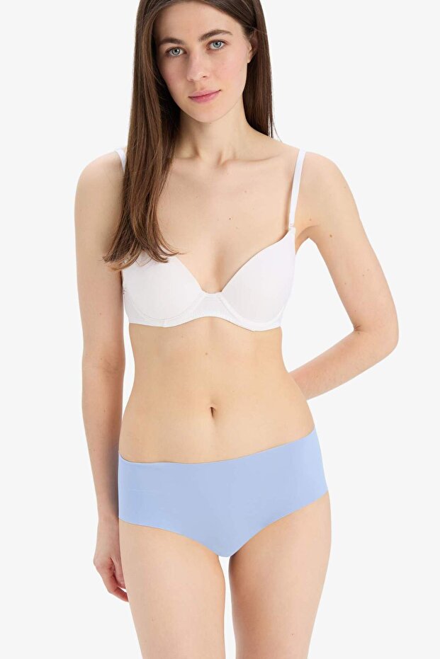 Micro 3'lü Hipster Külot E4938AX25SP - 4