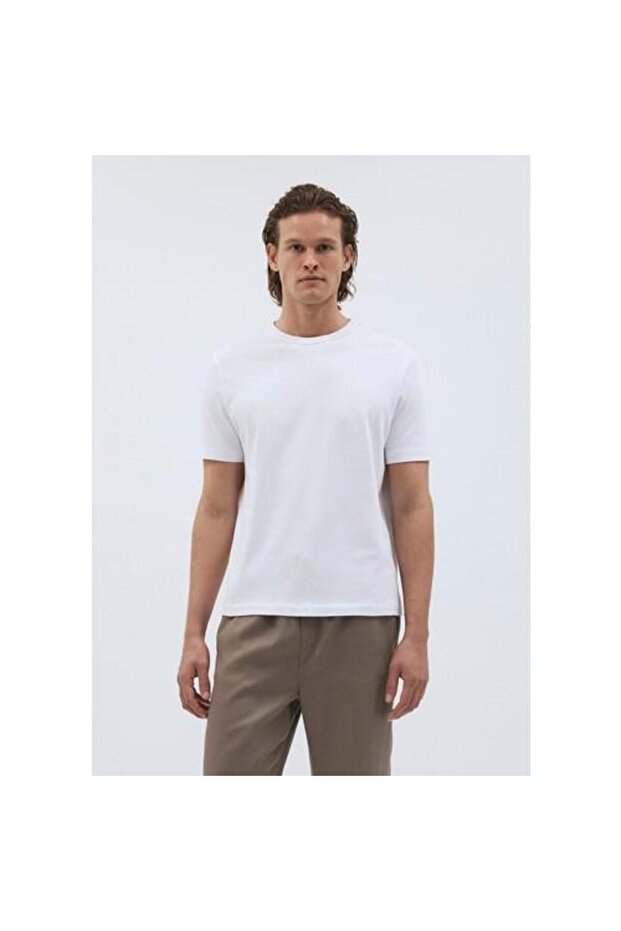 KISA KOL TİŞÖRT - 7