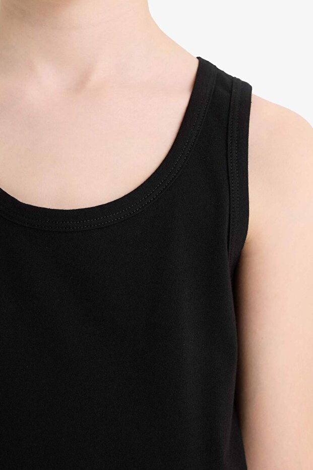 Boy's 2-Piece Undershirt F4344A825Sp - 5